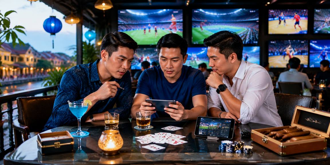 kd18 Vào bàn Live Casino, nạp tiền qua ZaloPay trong tích tắc