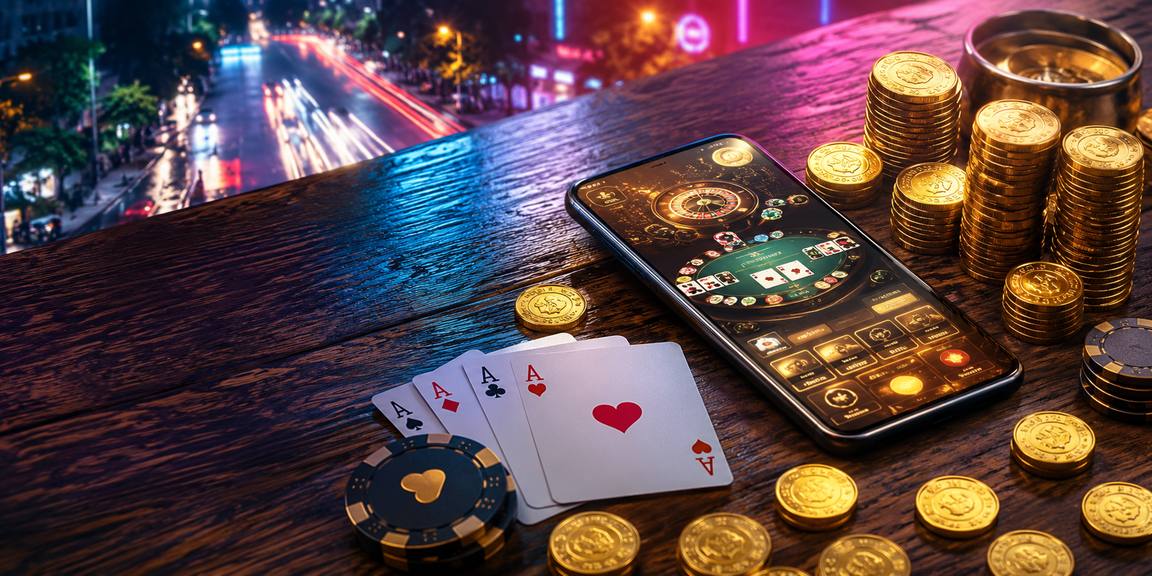 kd18 Casino Trực Tiếp ZaloPay